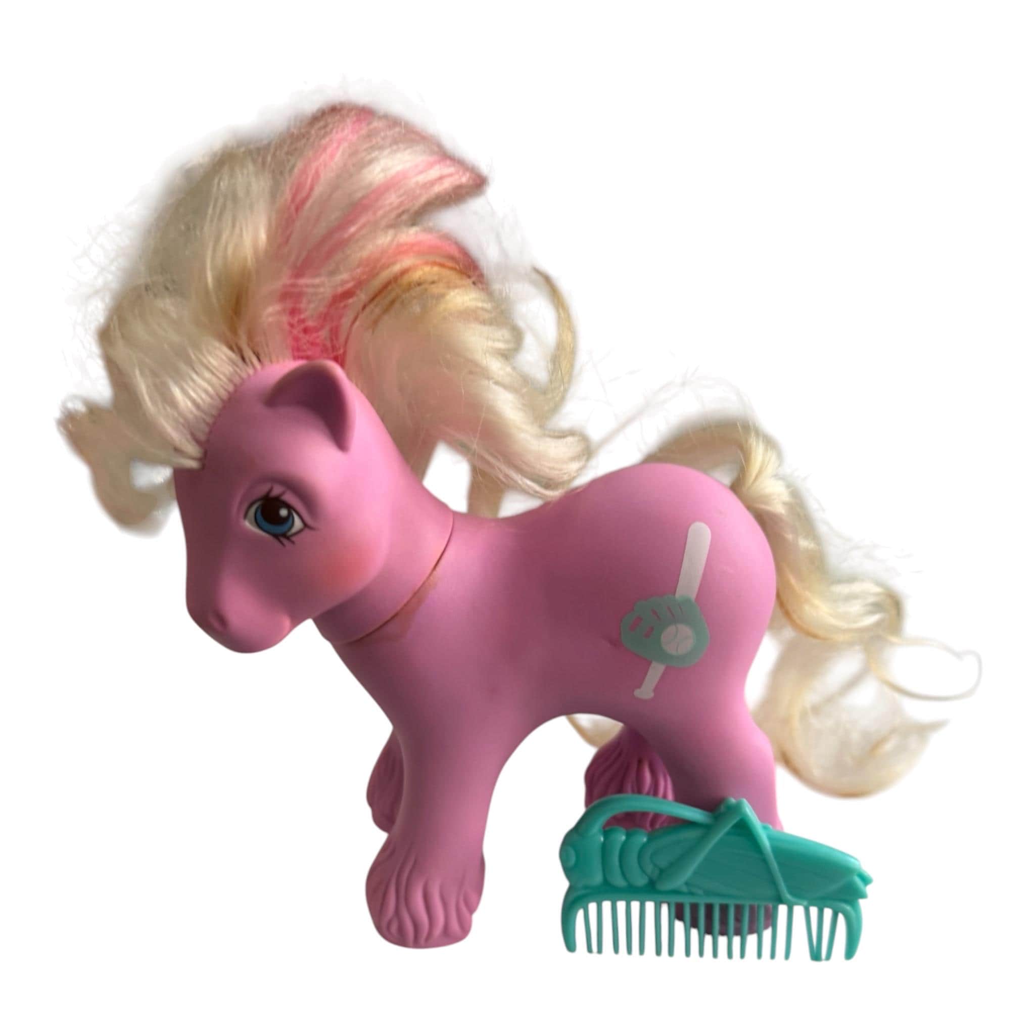 My Little Pony Shell - Etsy