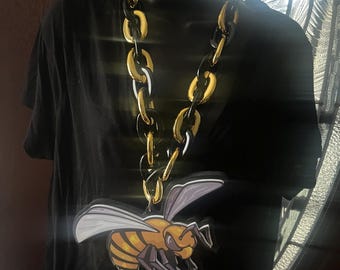 Cadena de aficionados de la Universidad Estatal de Alabama