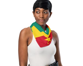 Grenada Bandana