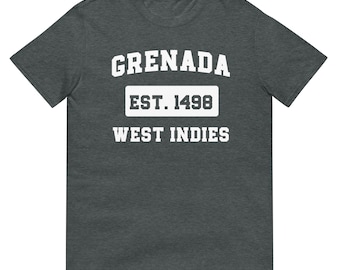 EST. 1498 [WHT] T-Shirt