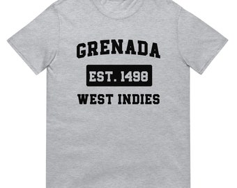 EST. 1498 [BLK] T-Shirt