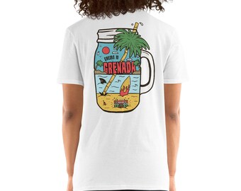 Cheers to Grenada T-Shirt