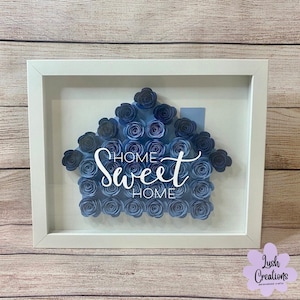 House Flower Box