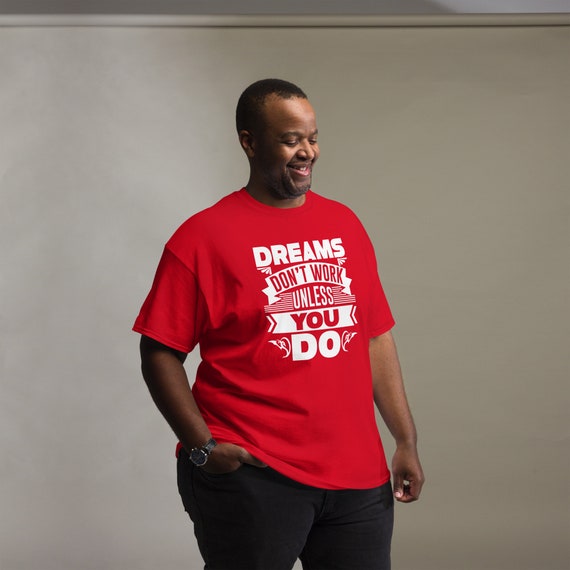 mens inspirational shirts