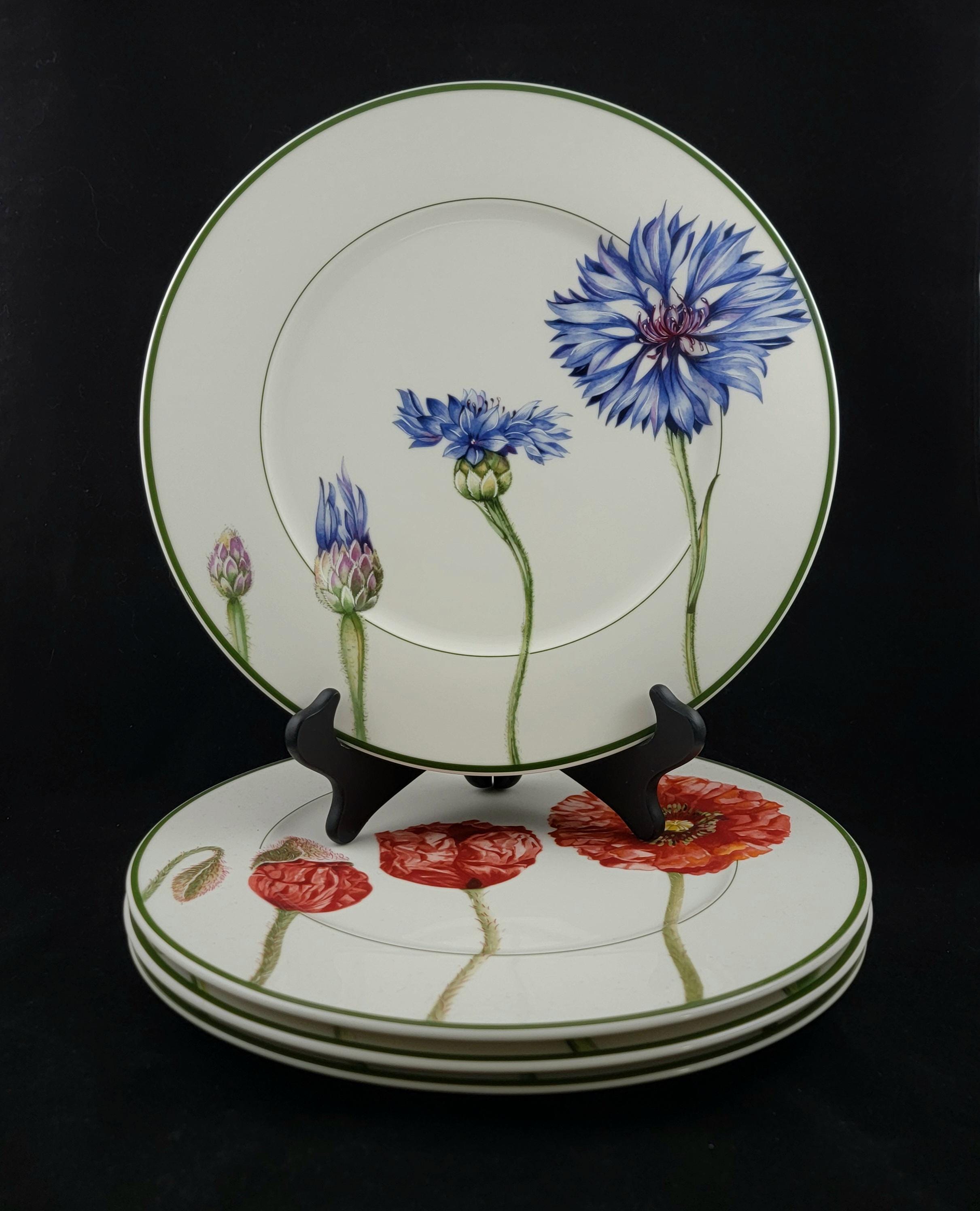 Villeroy boch wild rose - Etsy 日本