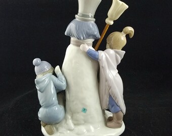 LLADRO リヤドロ 