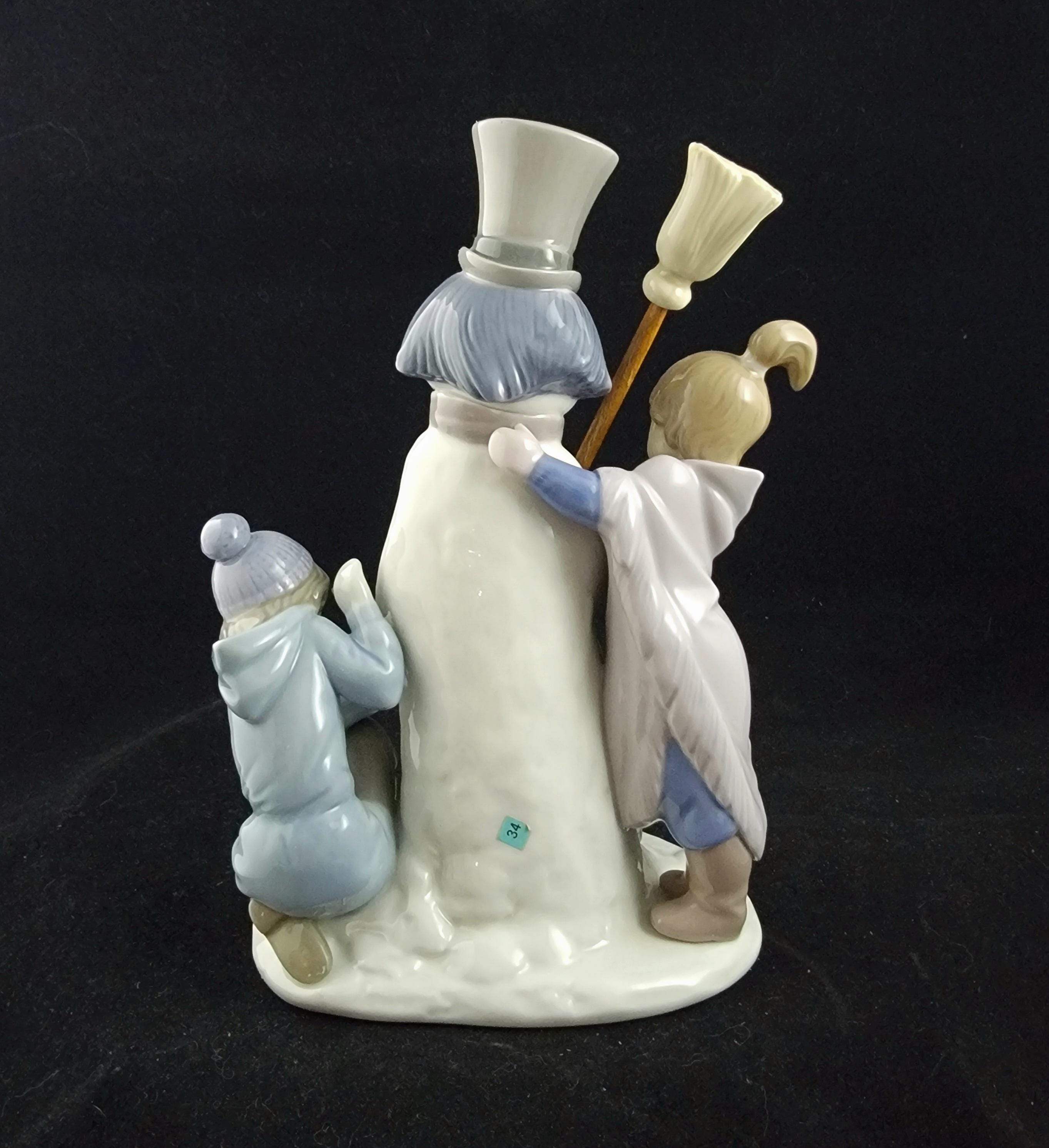 LLADRO リヤドロ \