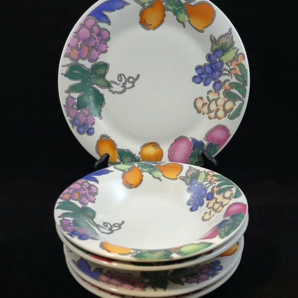 Discontinued Gibson Dinnerware Etsy
