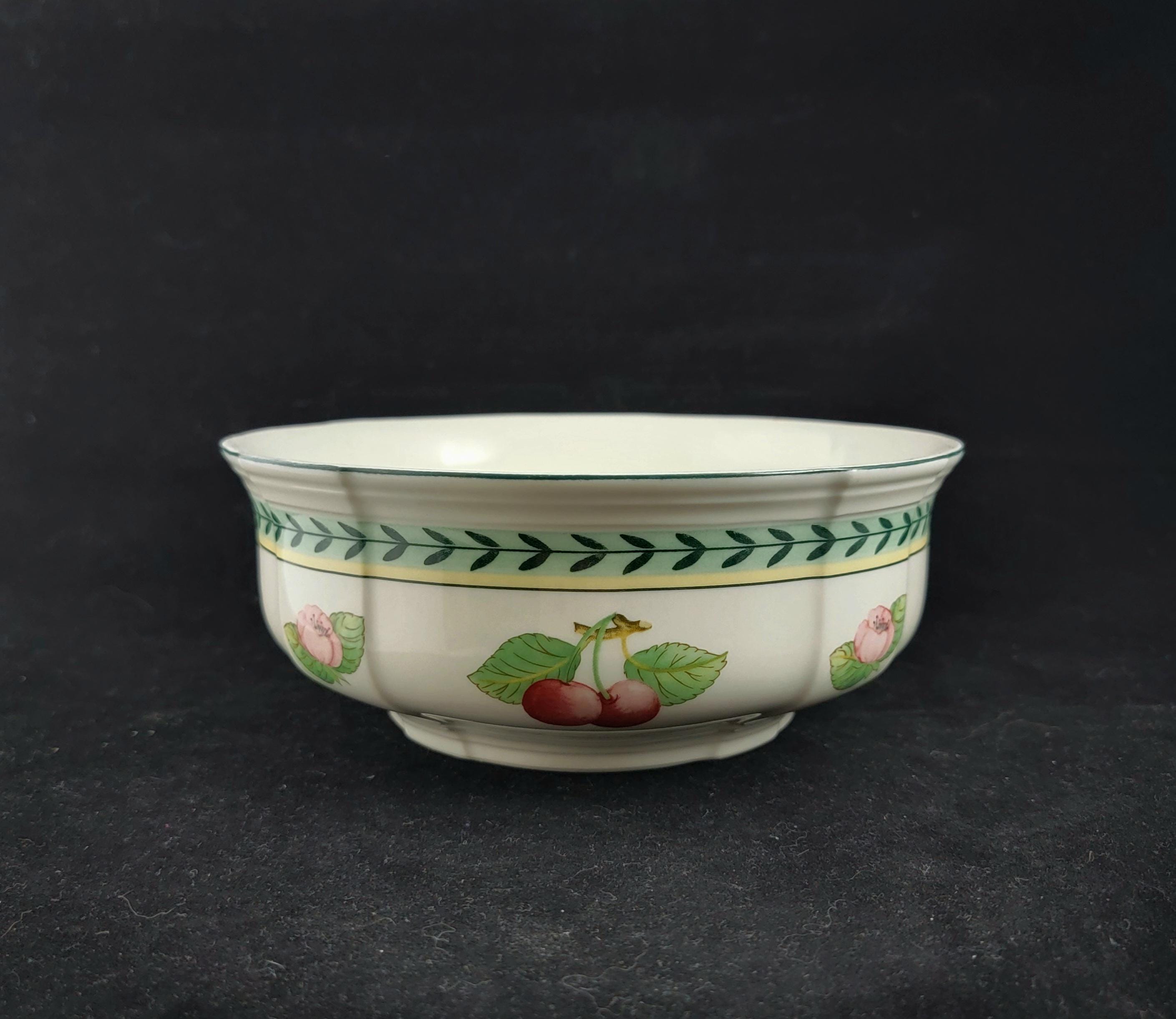 Villeroy and boch french garden - Etsy 日本