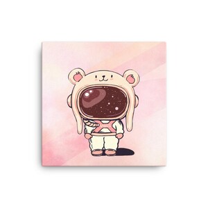 Vibes Naut Canvas