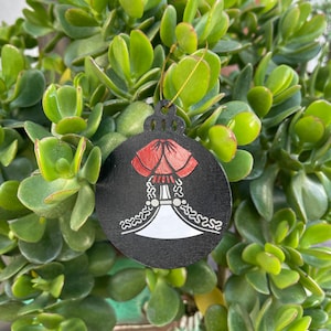 Mariachi Ornament