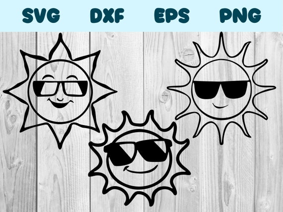 Cool Sun With Sunglasses Stock Vector Illustration and Royalty Free Cool Sun  With Sunglasses Clipart