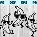 Hip-hop Duck Svg Hip-hop Duck Png Hip-hop Duck Clipart Hip-hop Duck ...