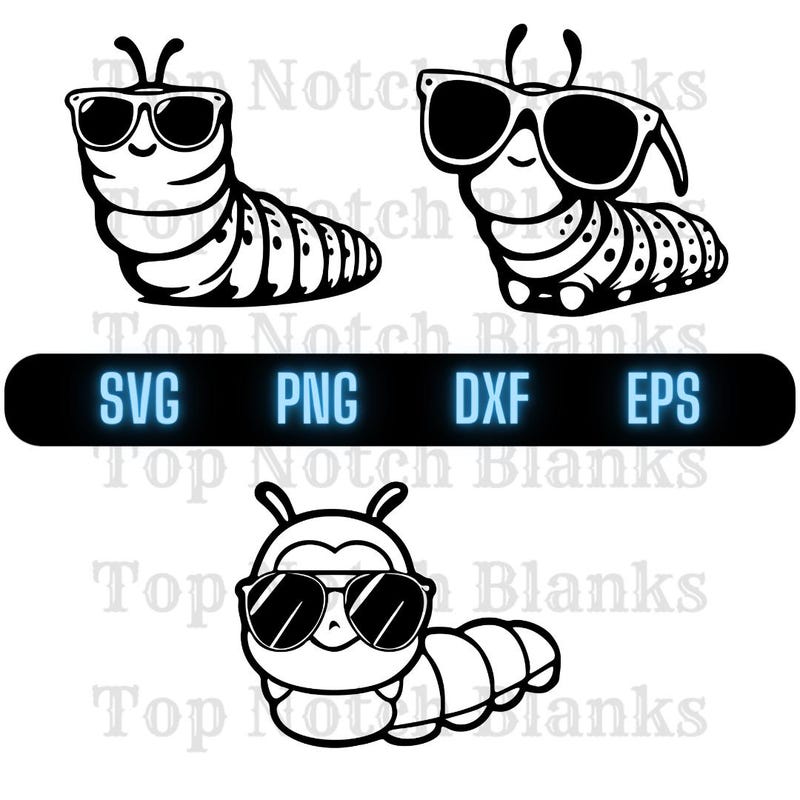 Caterpillar Logo Dxf - Etsy