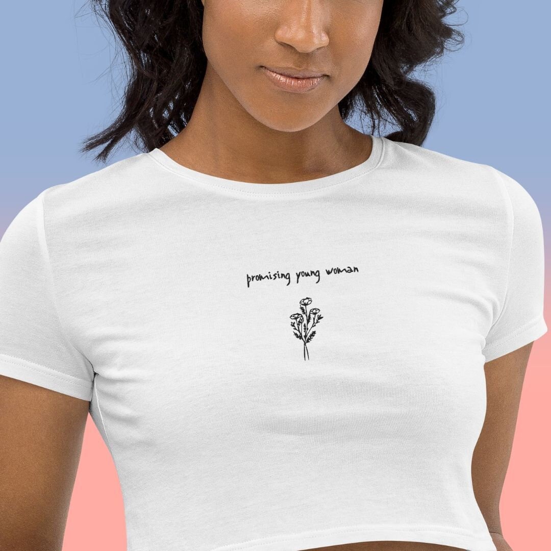 Promising Young Woman - Etsy