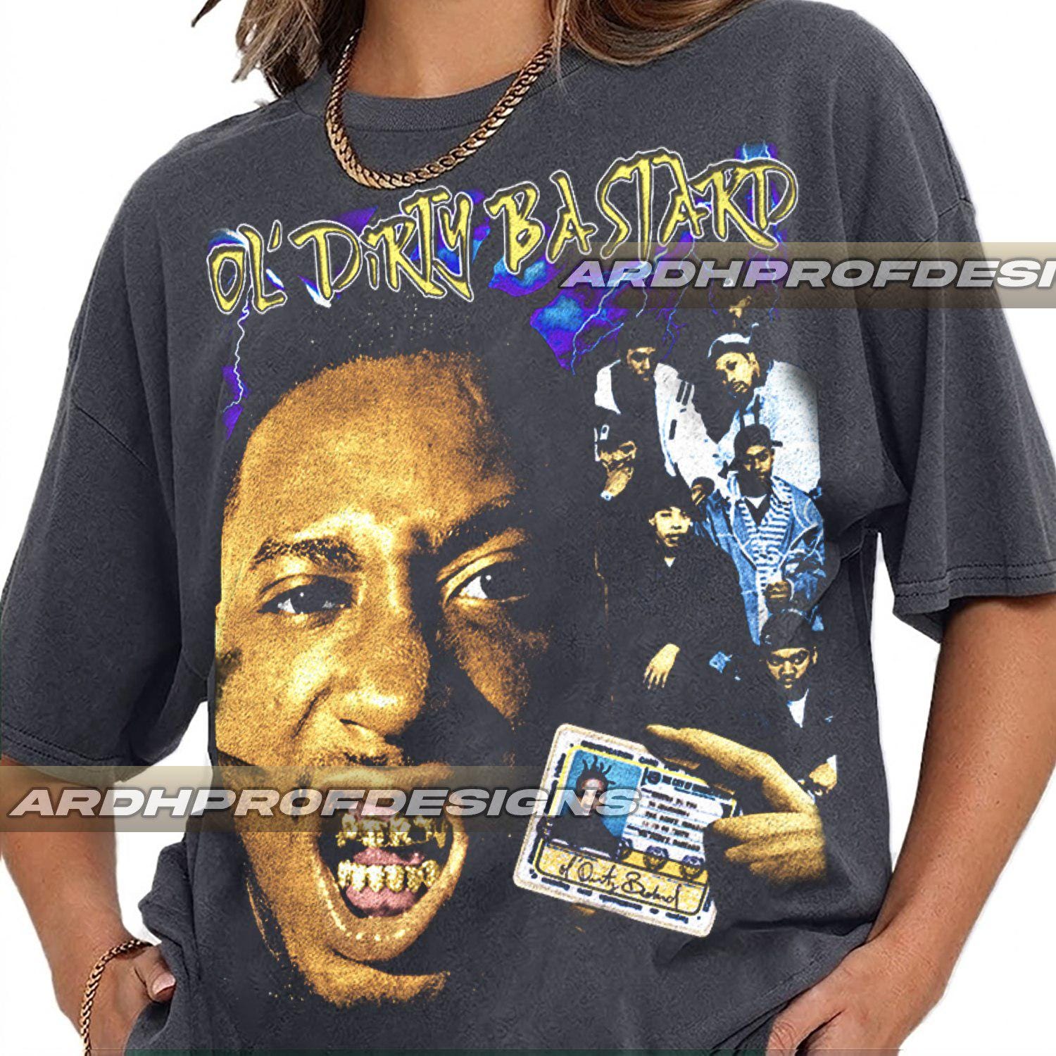 Wu tang clan t shirt vintage - Etsy 日本