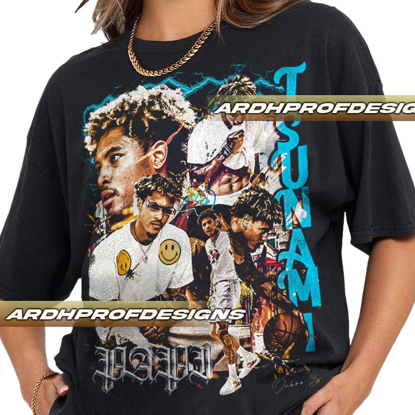 Limited Kelly Oubre Jr Papi Tsunami T shirt Gift for Women and