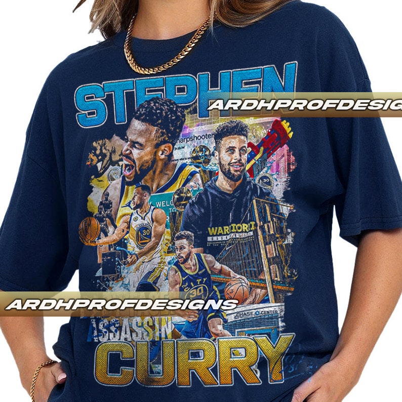 Limited Stephen Curry Baby Face Assasin T-shirt, Gift for Women and Man ...