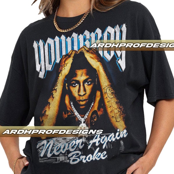 Nba Youngboy Merch - Etsy