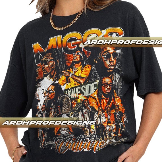 Quavo all star shirt 2025