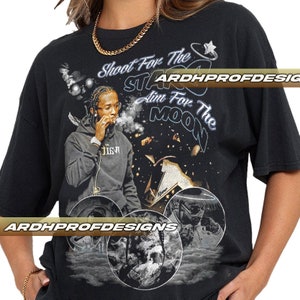 Pop smoke t shirts deals