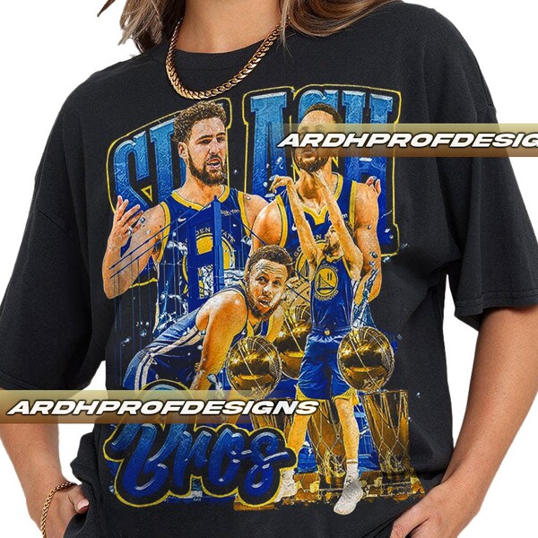 Splash Brothers Etsy