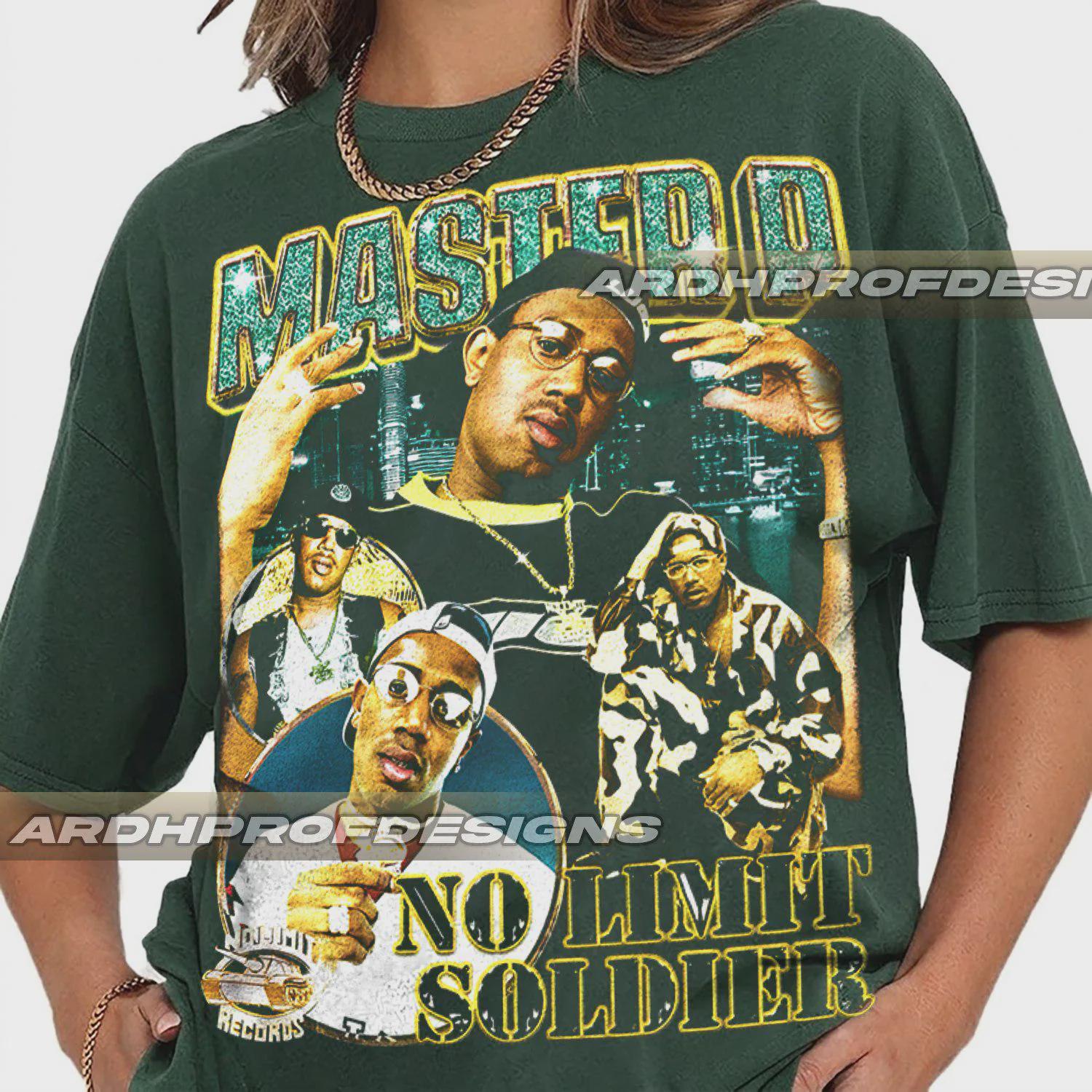 no limit soldier ゲームシャツ no limit records il_fullxfull.7972090430_s5ro.jpg