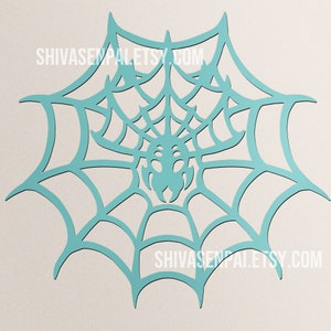 Lolth Spider Queen Decal | Dungeons and Dragons
