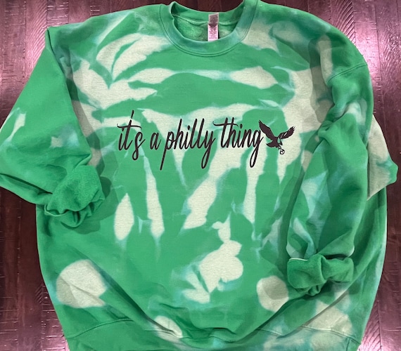 Its A Philly Thing Shirt (Eagles Kelly Green)