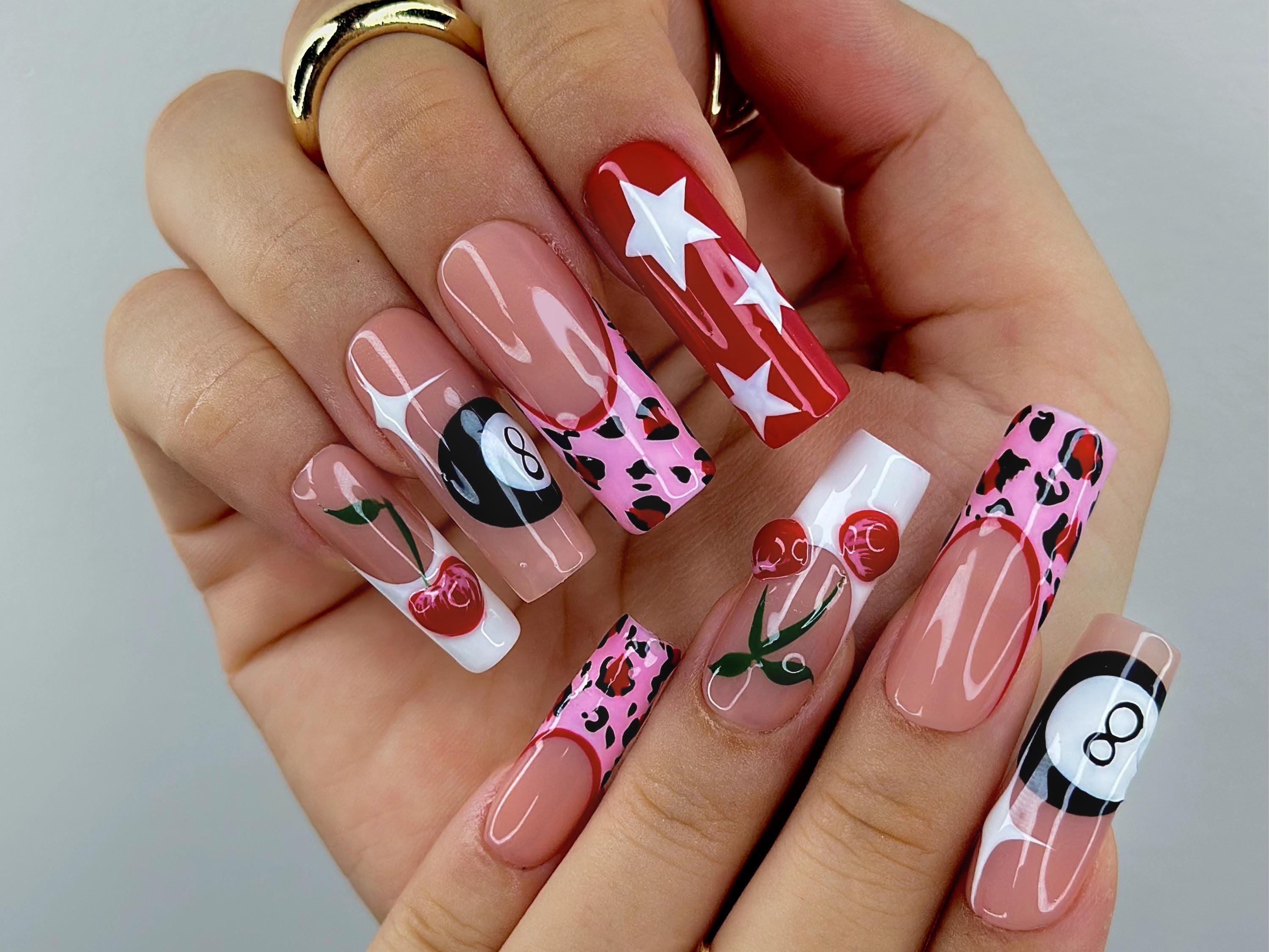 ネイルプリンター　ideas for nail art auto nail ネイルプリンター ideas for nail art auto nail Amazon.com