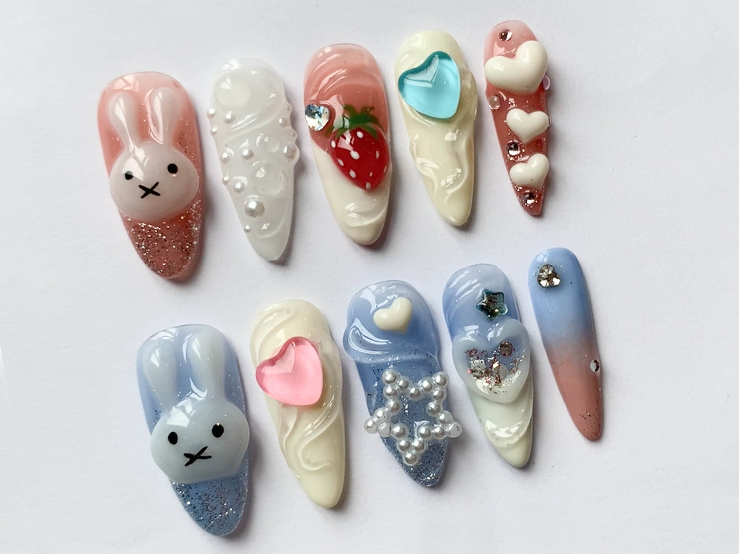Ichiko aoba - Etsy 日本