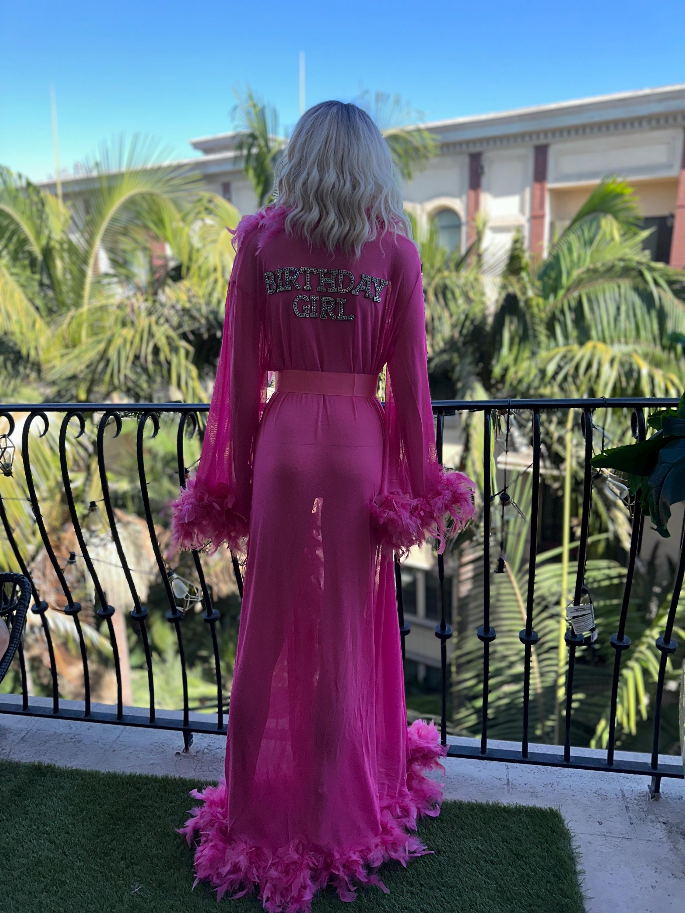 50th Birthday Gown - Etsy