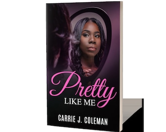 Pretty Like Me Book