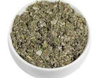 Red Raspberry Leaf Tea