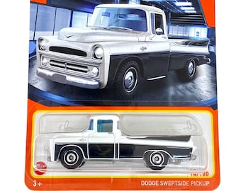 35 Ford Pickup (MATCHBOX SUPER CHASE 2024) - Matchbox - Etsy