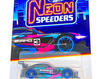 ホットウィール ムーンアイズ クールコンビ - サーフズアップ - 2023