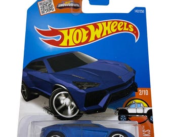 ランボルギーニ ウルス、中古特別版をお選びください。希少なダイ