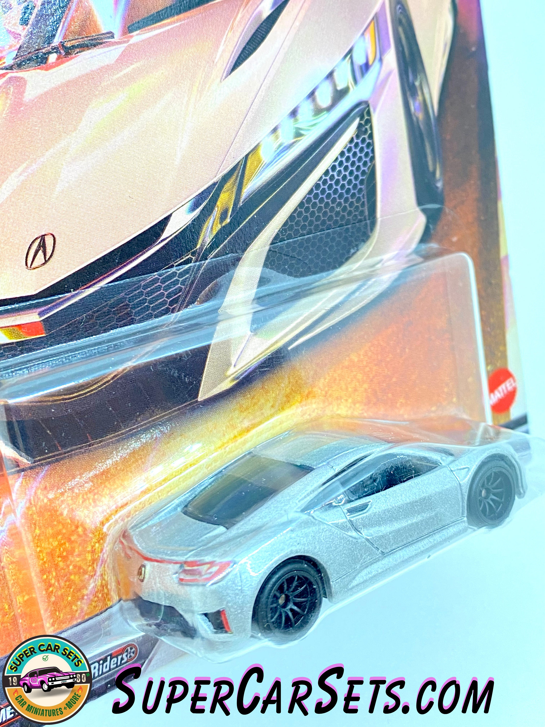 Hot Wheels Premium Fast Y Furious 17 Acura Nsx Gris | Cuotas sin interés Hot Wheels Premium Fast Y Furious 17 Acura Nsx Gris | Cuotas sin interés
