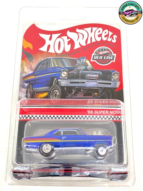 Super nova hot wheels sales