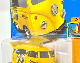 ホットウィール ムーンアイズ クールコンビ - サーフズアップ - 2023