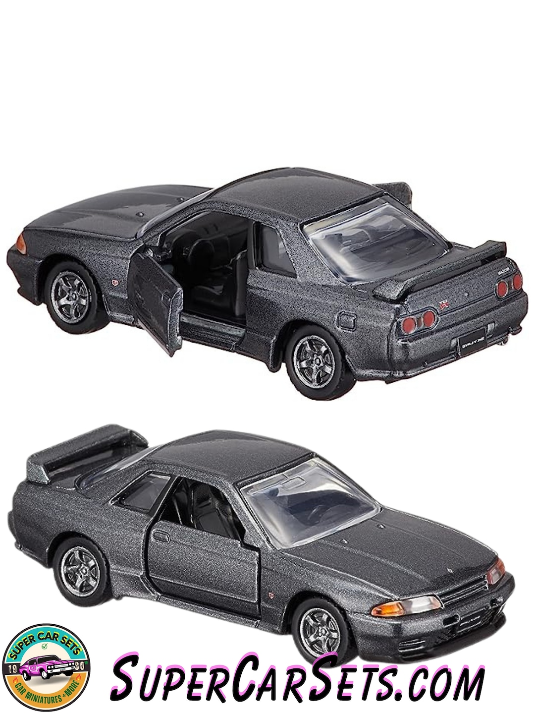 自動車 TOMICA NISSAN SKYLINE 12 MODELS TL Nissan Skyline 12 Models Vol.2 | Tomica Wiki | Fandom