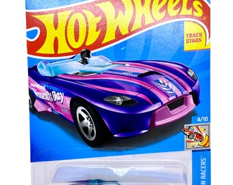 RRRoasdster - ホットウィール HW セレブレーションレーサー - 2024 (4