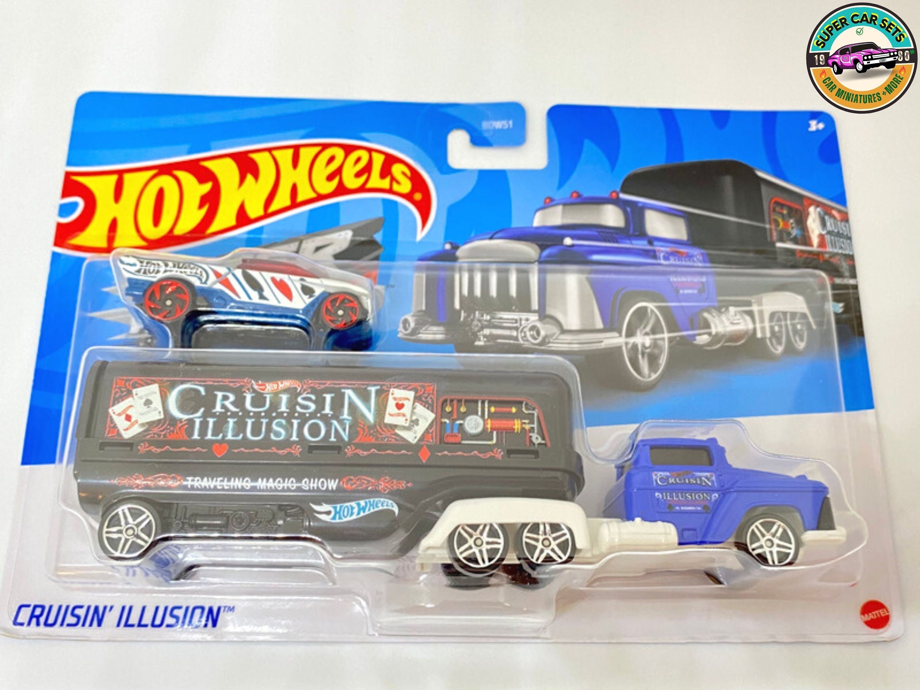 Carrinho Hot Wheels Porsche Panamera Turbo Sport Azul em Promoção na Americanas