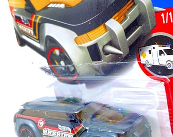 Hot Wheels Ford Torino Talladega Búsqueda Del Tesoro | México - Foto 4