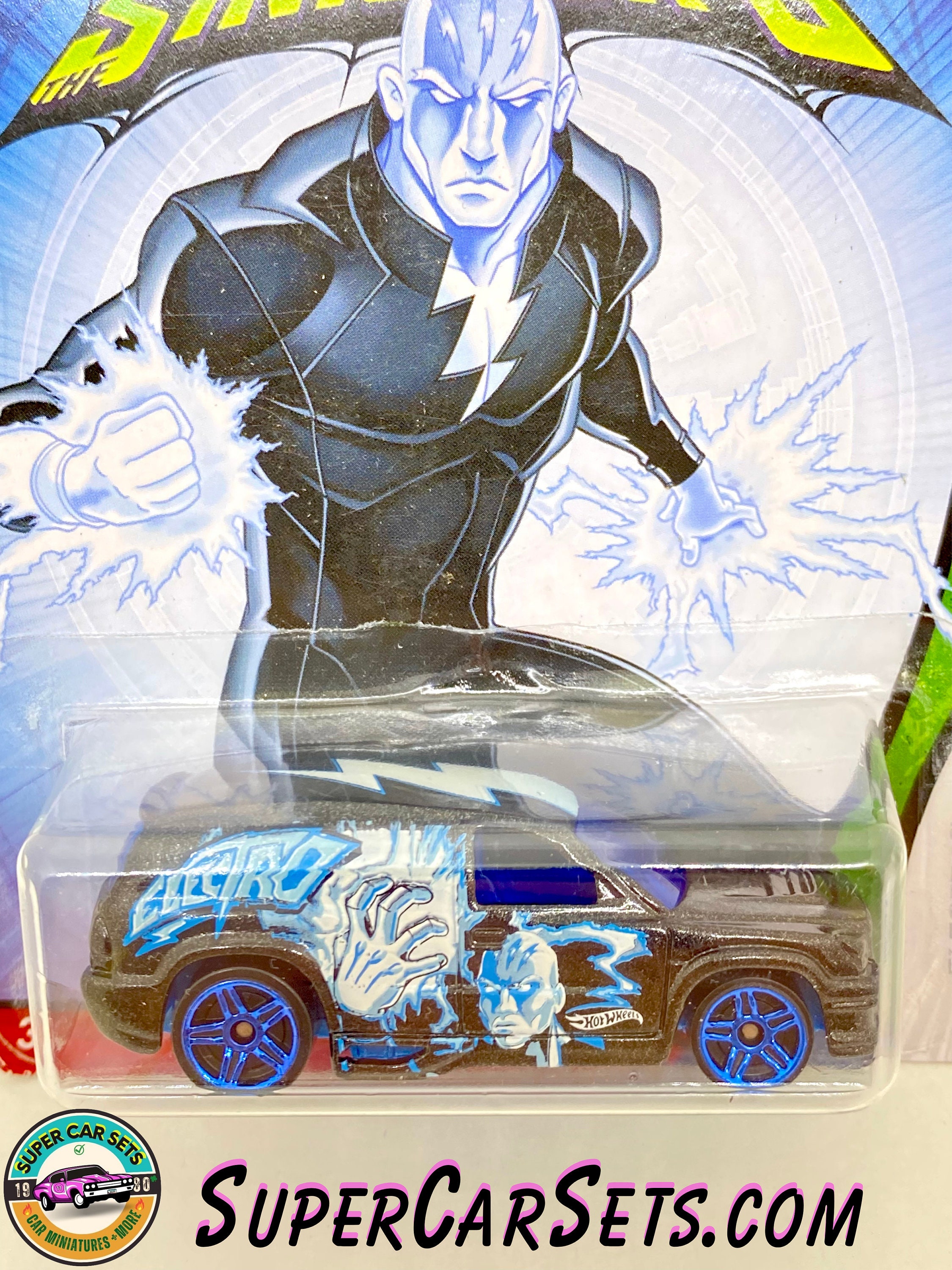 ホットウィール マーベル アルティメットスパイダーマン VSシニスター6 Amazon | Hot Wheels マーベル アルティメットスパイダーマン VS