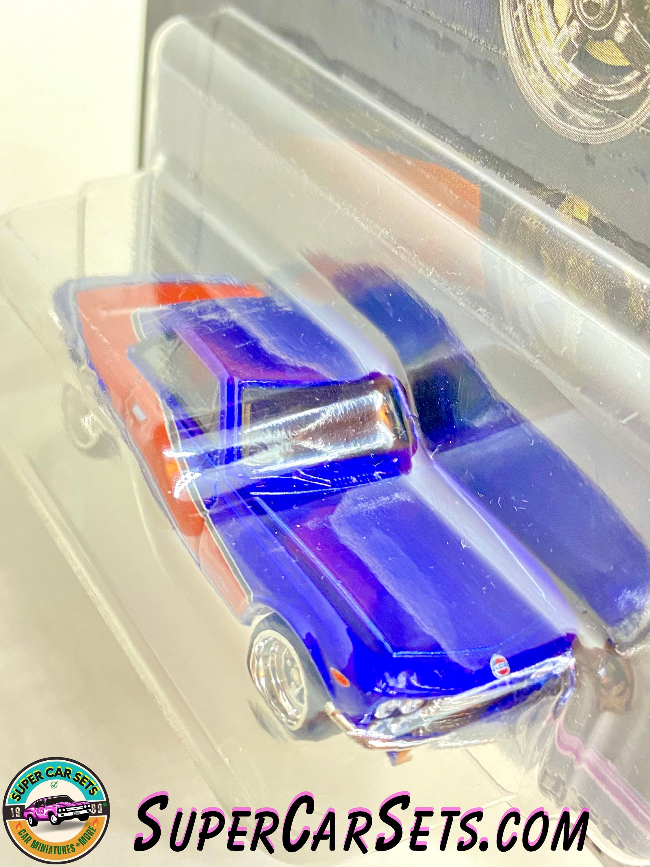 Hot Wheels Premium Nissan Silvia CSP311 – Modellino Diecast 1:64 (GJP85) - Foto 4
