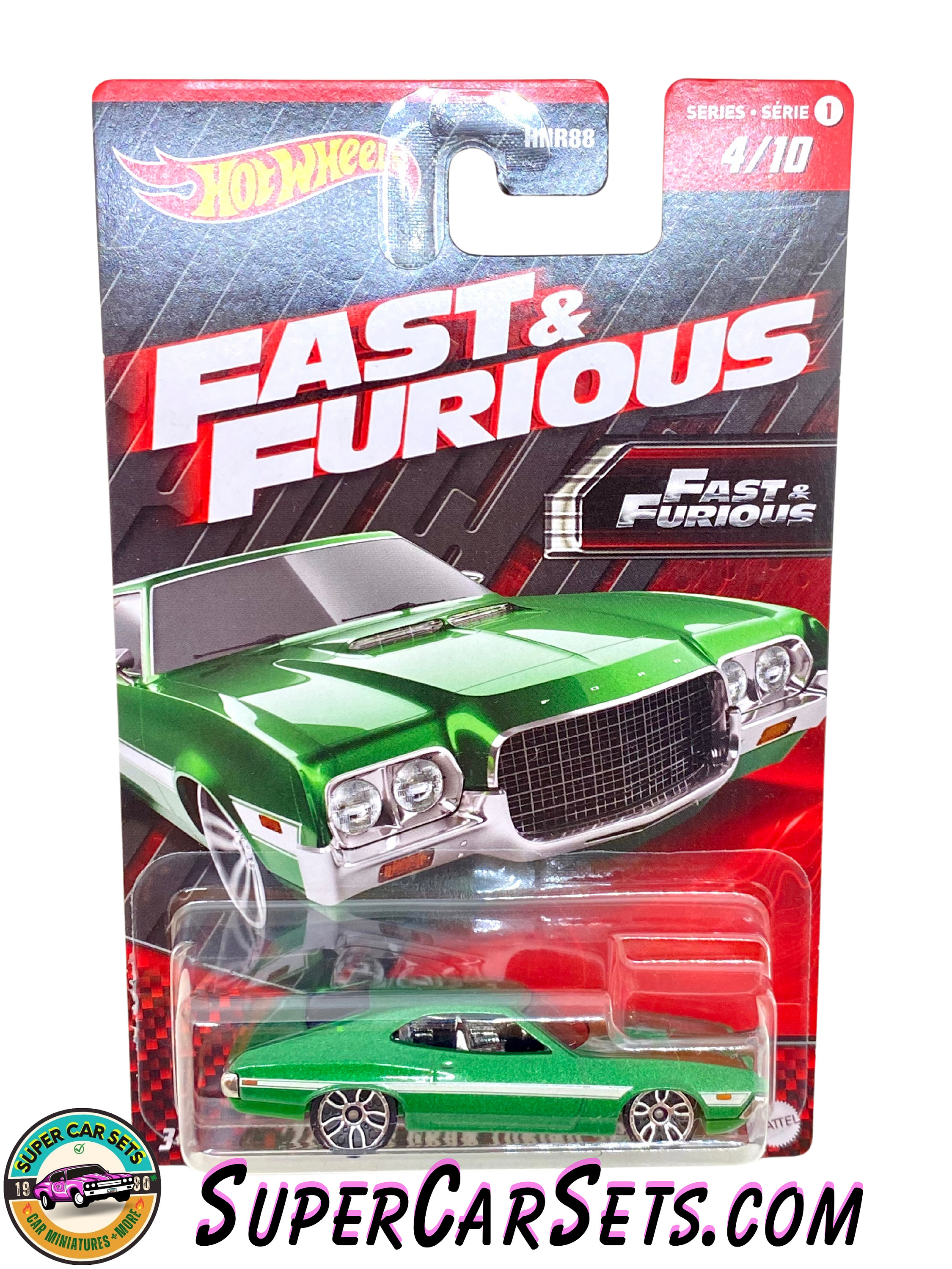 ミニカー Hot Wheels 70 Ford Torino 40th $_57.JPG?set_id=880000500F