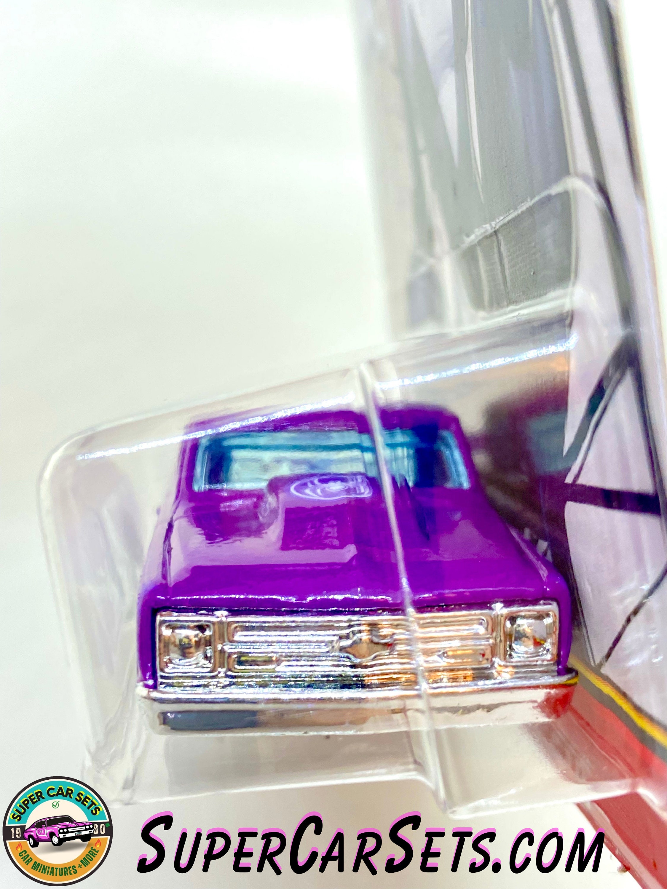 Cochecito Hot Wheels Marvel Spider-Man – Edición Coleccionable Ghost-Spider, Ideal Para Fans