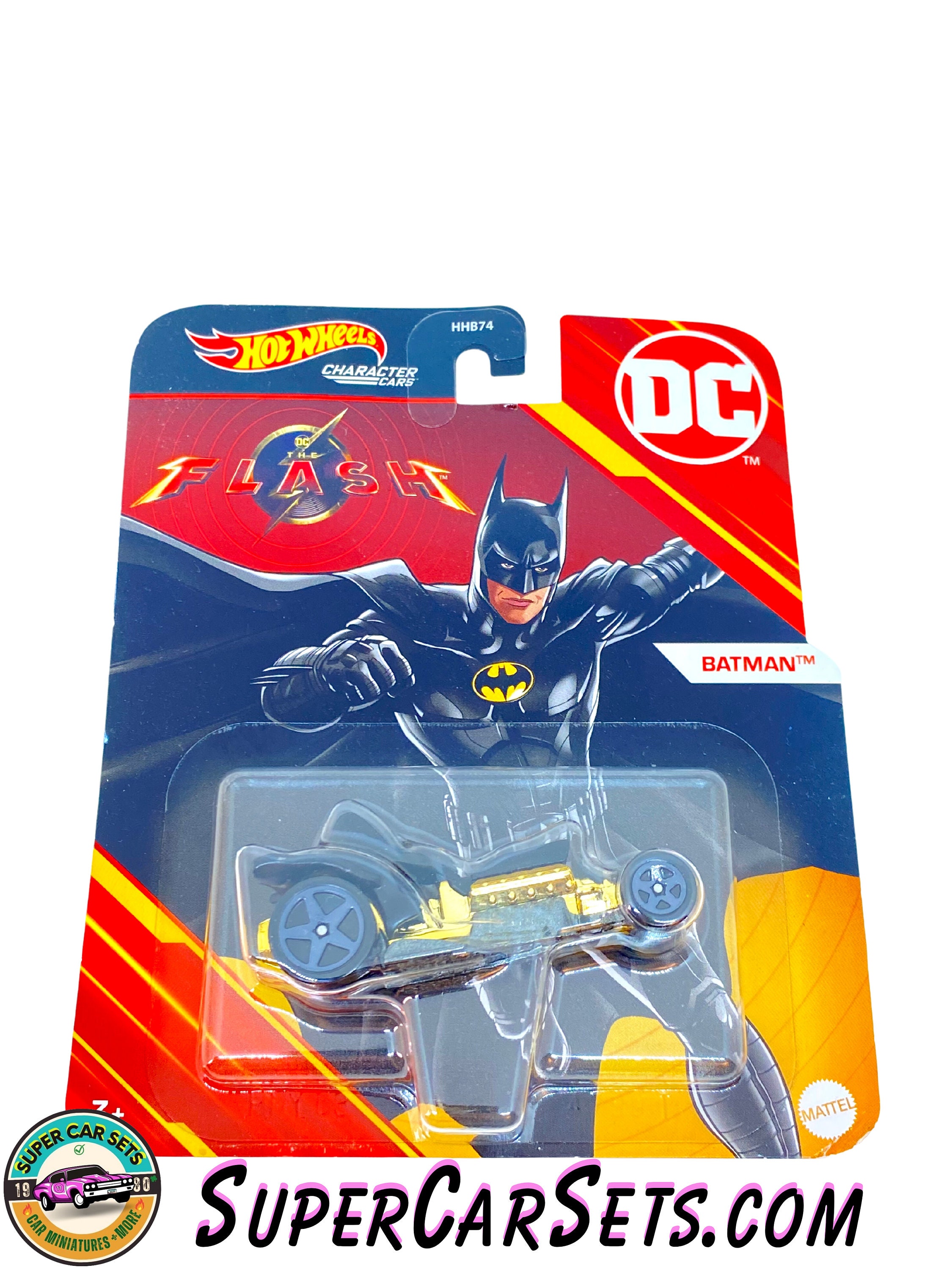 Hot wheels justice league flash hotsell