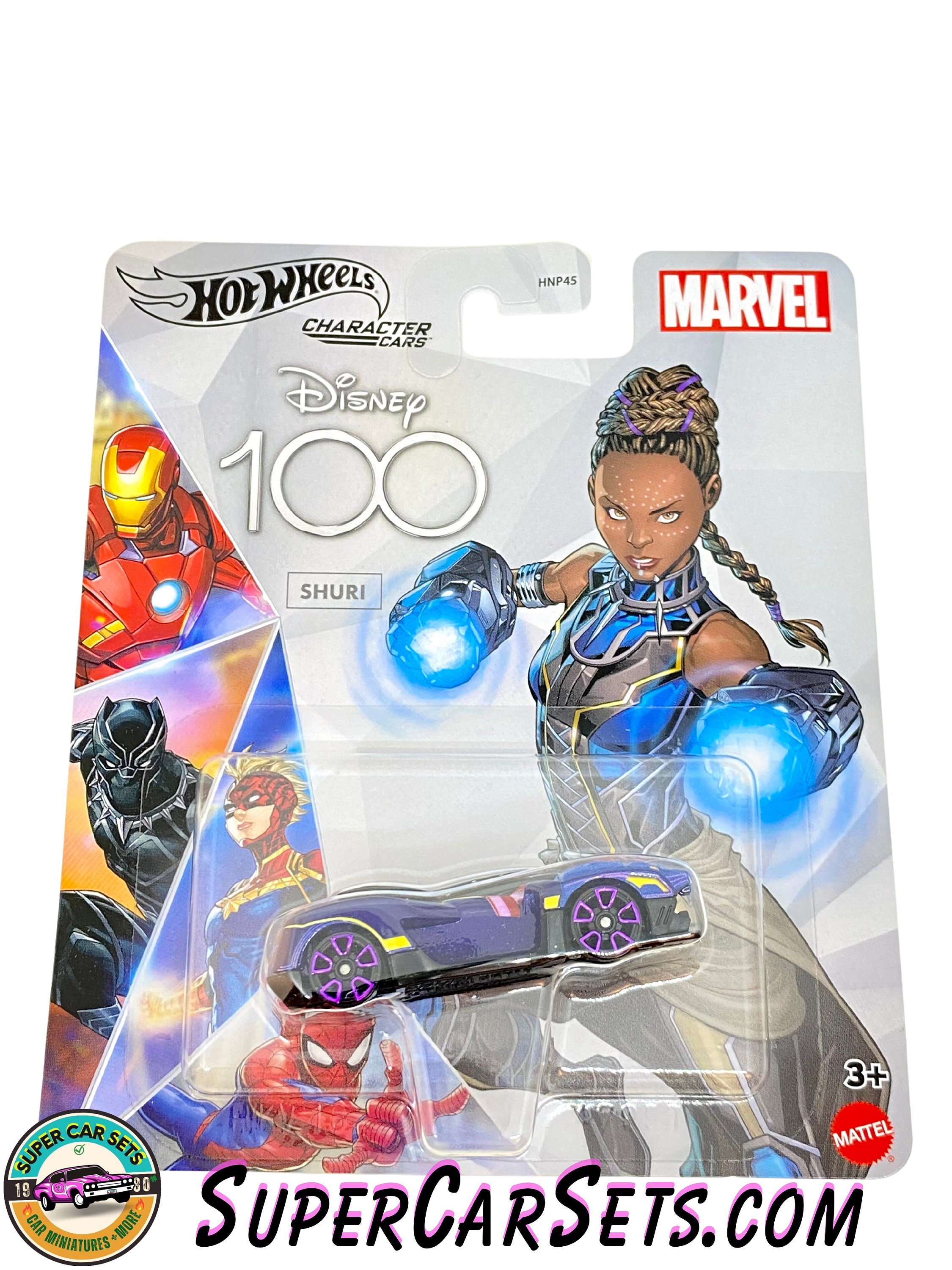 MARVEL+disney Hot Wheels プレミアムセットまとめ MARVEL+disney Hot Wheels プレミアムセットまとめ MARVEL+disney Hot